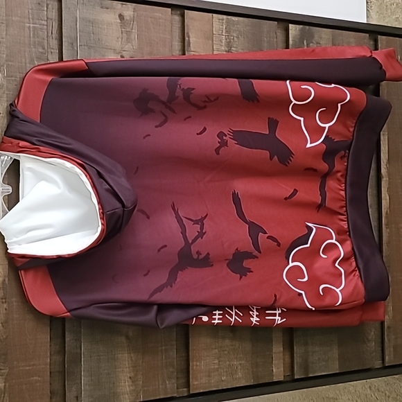 Zipper hoodie - Picture 4 of 5